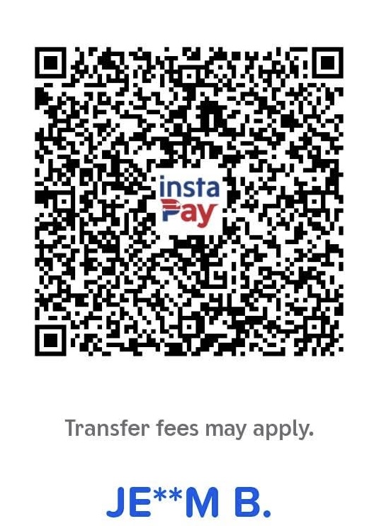 GCash QR code